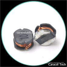 High Current Rating Ship Power SMD Choke Inductors 1.2uH 1.24A For PDA